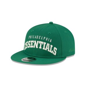 Fear of God Essentials Retro Crown 9FIFTY Snapback