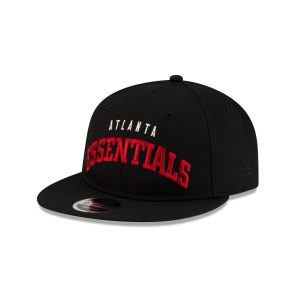 Fear of God Essentials Retro Crown 9FIFTY Snapback