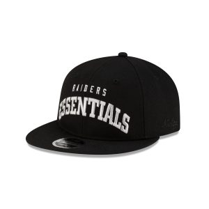 Fear of God Essentials Retro Crown 9FIFTY Snapback