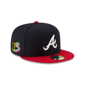 Players' Weekend Sidepatch Acuna 59FIFTY Fitted