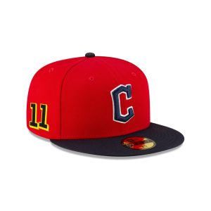 Players' Weekend Sidepatch Ramirez 59FIFTY Fitted