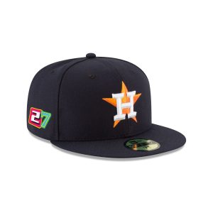 Players' Weekend Sidepatch Altuve 59FIFTY Fitted