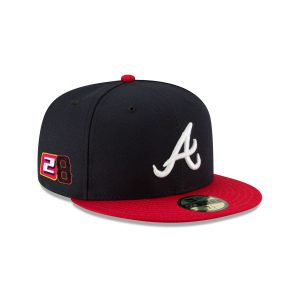 Players' Weekend Sidepatch Olson 59FIFTY Fitted