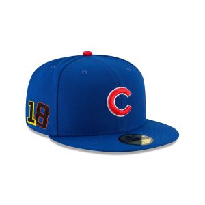 Players' Weekend Sidepatch Imanaga 59FIFTY Fitted