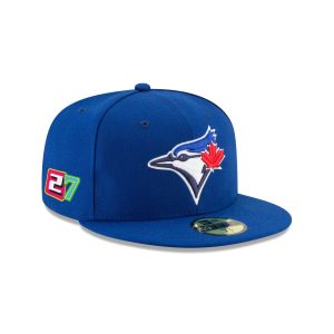 Players' Weekend Sidepatch Guerrero Jr. 59FIFTY Fitted