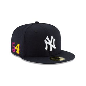 Players' Weekend Sidepatch Fried 59FIFTY Fitted
