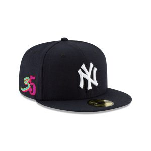Players' Weekend Sidepatch Bellinger 59FIFTY Fitted