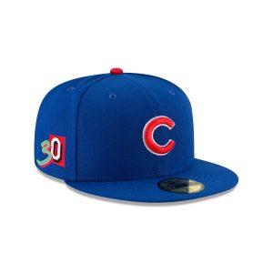 Players' Weekend Sidepatch Tucker 59FIFTY Fitted