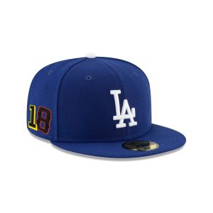 Players' Weekend Sidepatch Yamamoto 59FIFTY Fitted