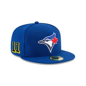 Players' Weekend Sidepatch Bichette 59FIFTY Fitted
