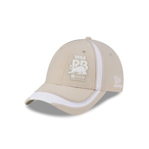2026 Race Special Sand 9FORTY Snapback