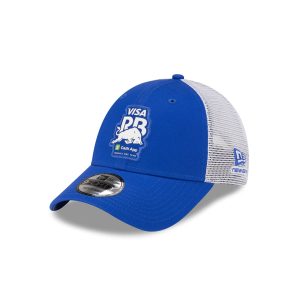 Summer League 9FORTY Trucker