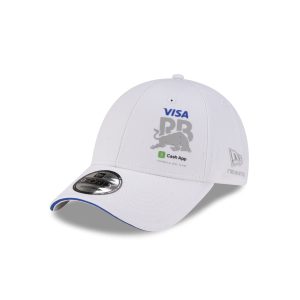 Essential White 9FORTY Adjustable