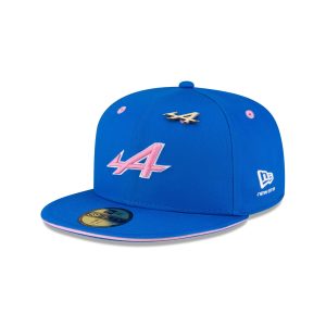 Summer League 59FIFTY Fitted