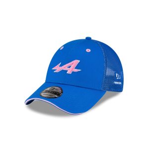 Summer League 9FORTY Trucker