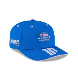 2026 Pierre Gasly 9SEVENTY Stretch-Snap