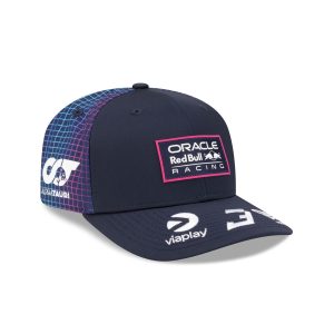 2026 Miami Race Special Max Verstappen 9SEVENTY Stretch-Snap