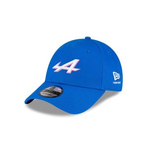 Essential Blue 9FORTY Snapback