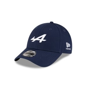 Essential Navy 9FORTY Snapback