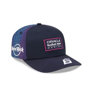 2026 Miami Race Special Isack Hadjar 9SEVENTY Stretch-Snap