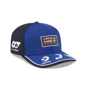 2026 Max Verstappen 9SEVENTY Stretch-Snap