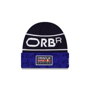 2026 Team Cuff Knit