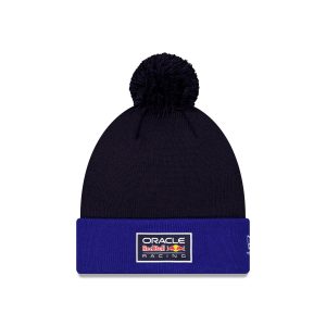Essential Pom Knit
