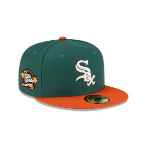 Joe Freshgoods x Patta Green 59FIFTY Fitted