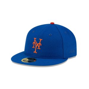 Fear of God Essentials Retro Crown 59FIFTY Fitted