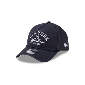 Stacked Rope 9FORTY A-Frame Snapback