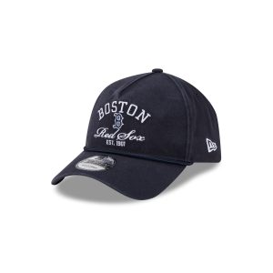 Stacked Rope 9FORTY A-Frame Snapback