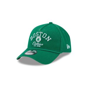Stacked Rope 9FORTY A-Frame Snapback