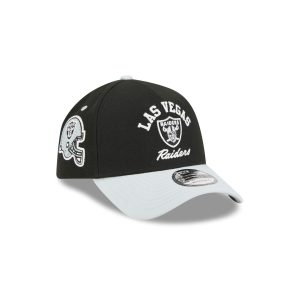 Arched 9FORTY A-Frame Snapback
