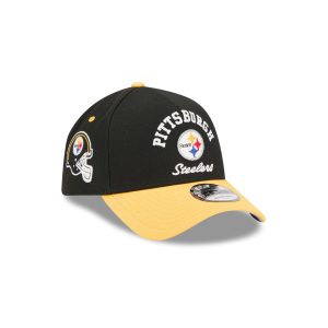 Arched 9FORTY A-Frame Snapback