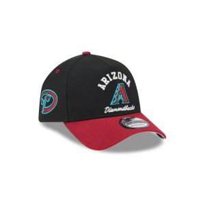 Arched 9FORTY A-Frame Snapback