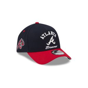 Arched 9FORTY A-Frame Snapback