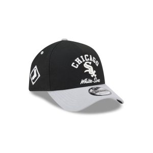 Arched 9FORTY A-Frame Snapback