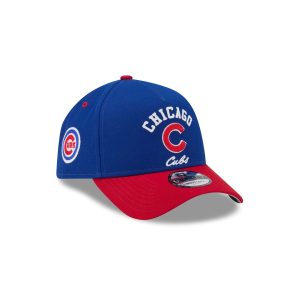 Arched 9FORTY A-Frame Snapback