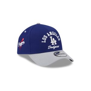 Arched 9FORTY A-Frame Snapback