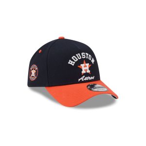 Arched 9FORTY A-Frame Snapback