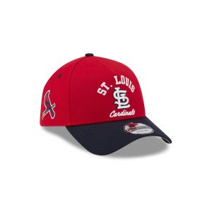 Arched 9FORTY A-Frame Snapback