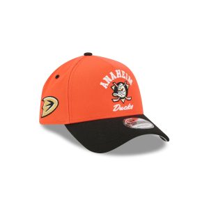 Arched 9FORTY A-Frame Snapback