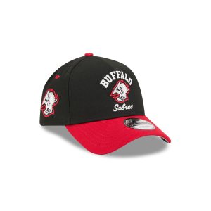 Arched 9FORTY A-Frame Snapback