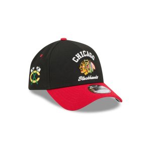 Arched 9FORTY A-Frame Snapback