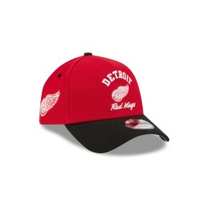 Arched 9FORTY A-Frame Snapback