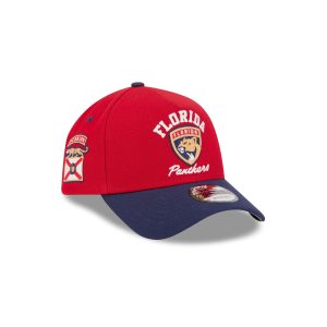 Arched 9FORTY A-Frame Snapback