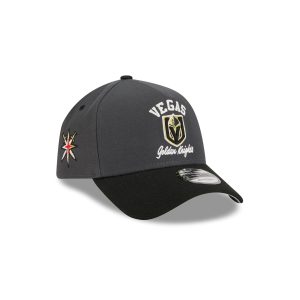 Arched 9FORTY A-Frame Snapback