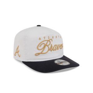 Gold Scripted 19TWENTY Adjustable