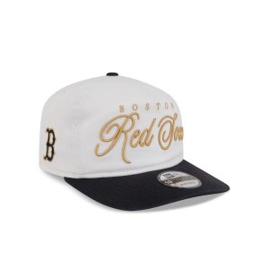 Gold Scripted 19TWENTY Adjustable