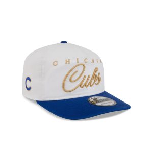 Gold Scripted 19TWENTY Adjustable